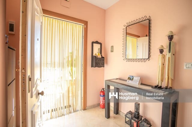 3 Zimmer Villa zu verkaufen in Urbanización Santa Rosa, Torrox mit Pool - 469.000 € (Ref: 9880221)