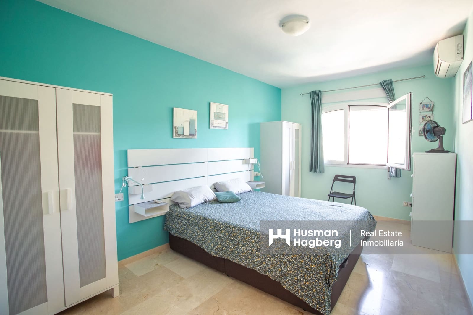 3 Zimmer Villa zu verkaufen in Torrox mit Pool - 469.000 € (Ref: 9880221)