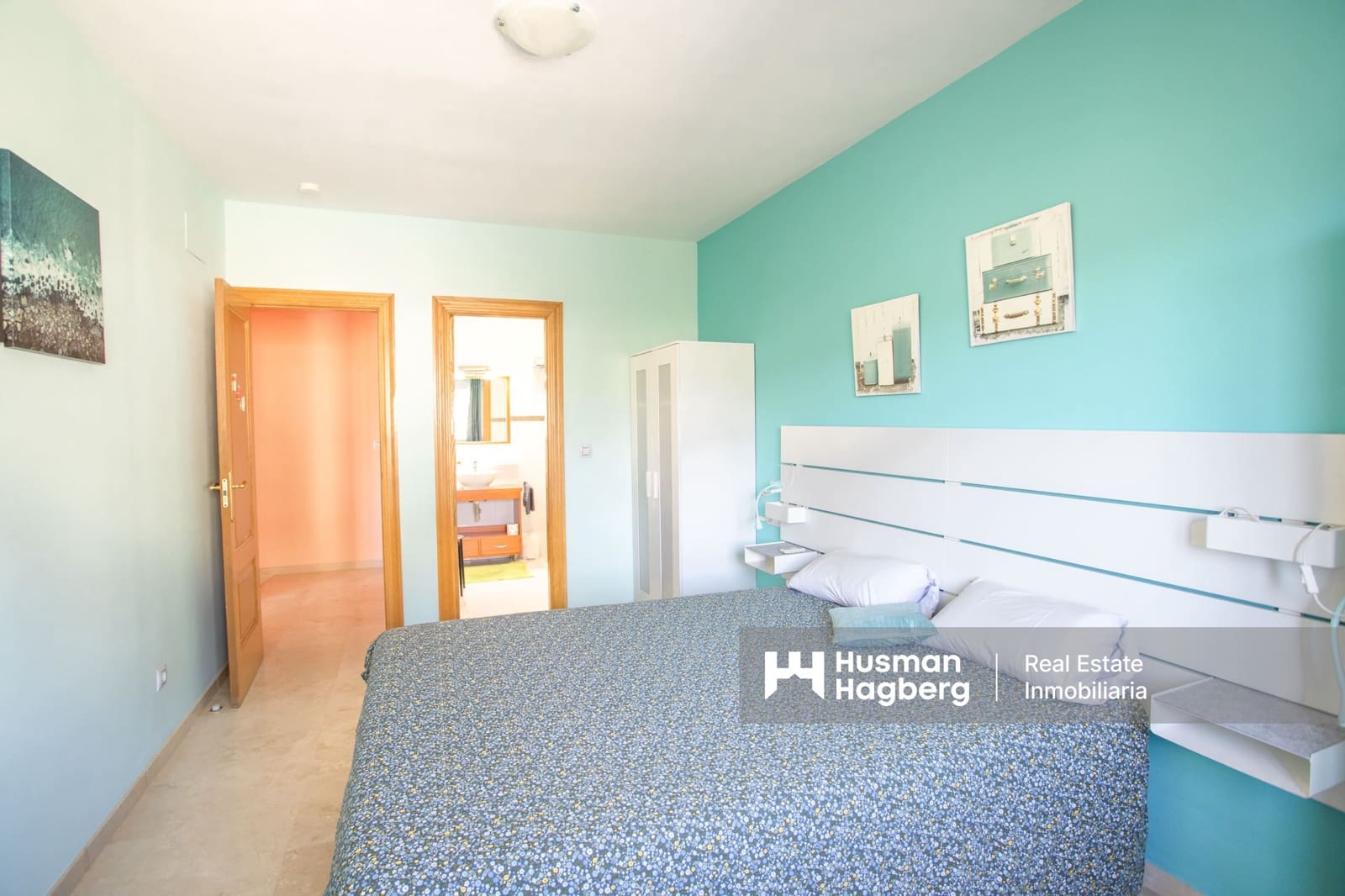 3 Zimmer Villa zu verkaufen in Torrox mit Pool - 469.000 € (Ref: 9880221)