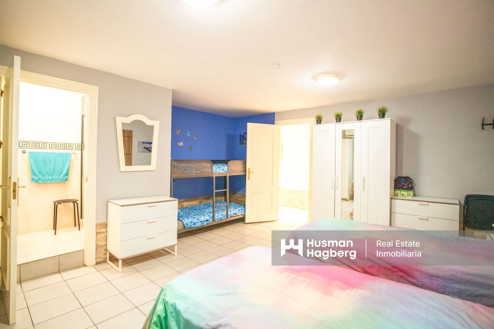 3 Zimmer Villa zu verkaufen in Torrox mit Pool - 469.000 € (Ref: 9880221)