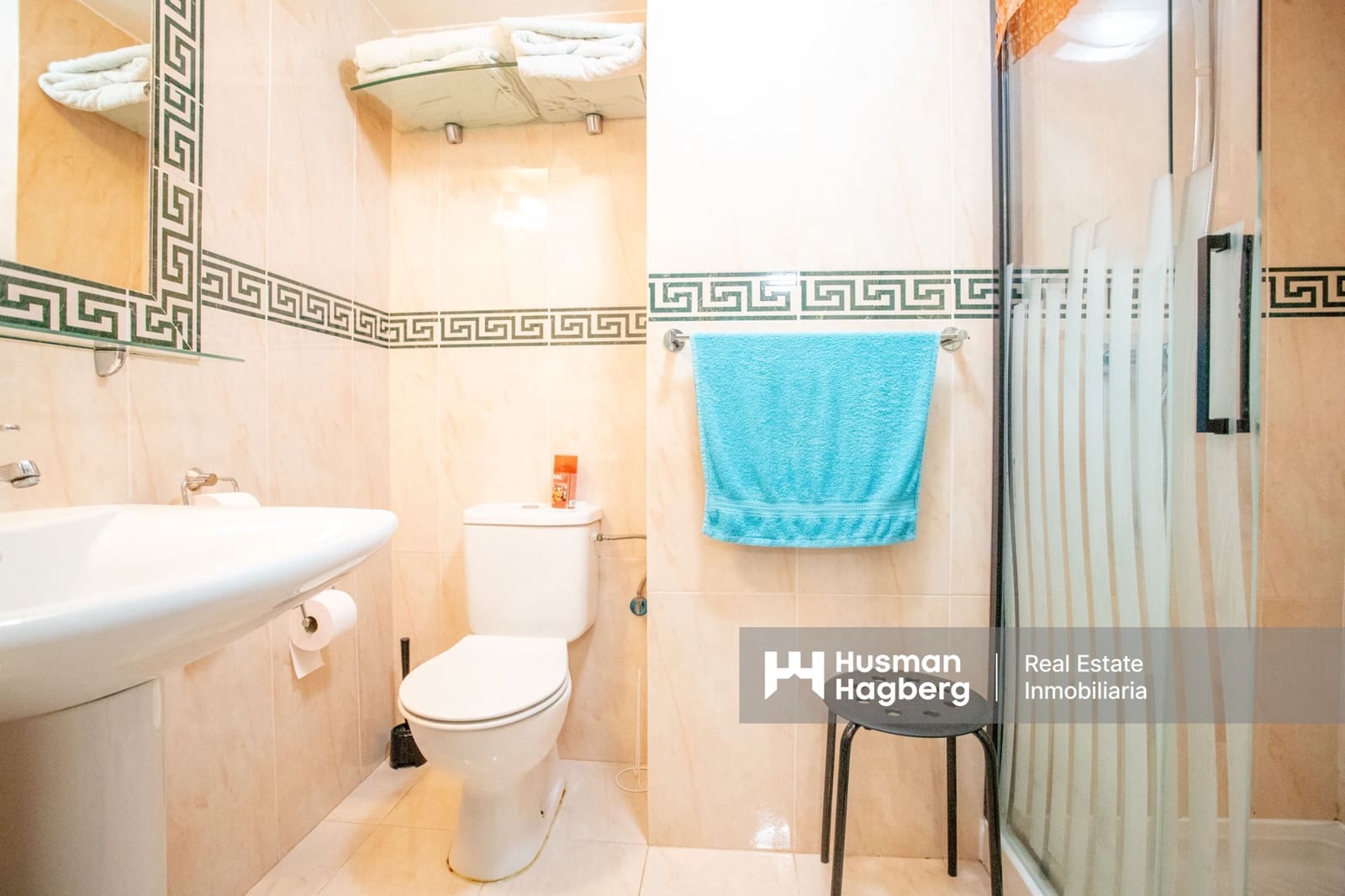 3 Zimmer Villa zu verkaufen in Torrox mit Pool - 469.000 € (Ref: 9880221)
