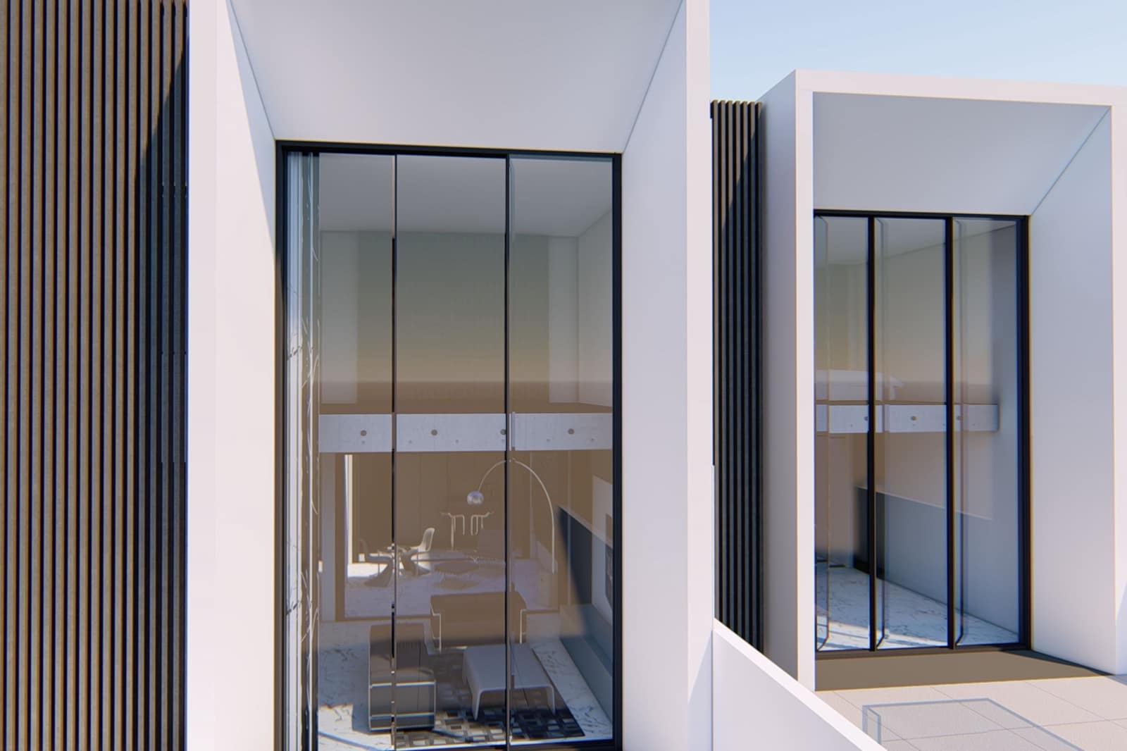 3 bedroom Townhouse for sale in Torrox with pool - € 650,000 (Ref: 9882605)