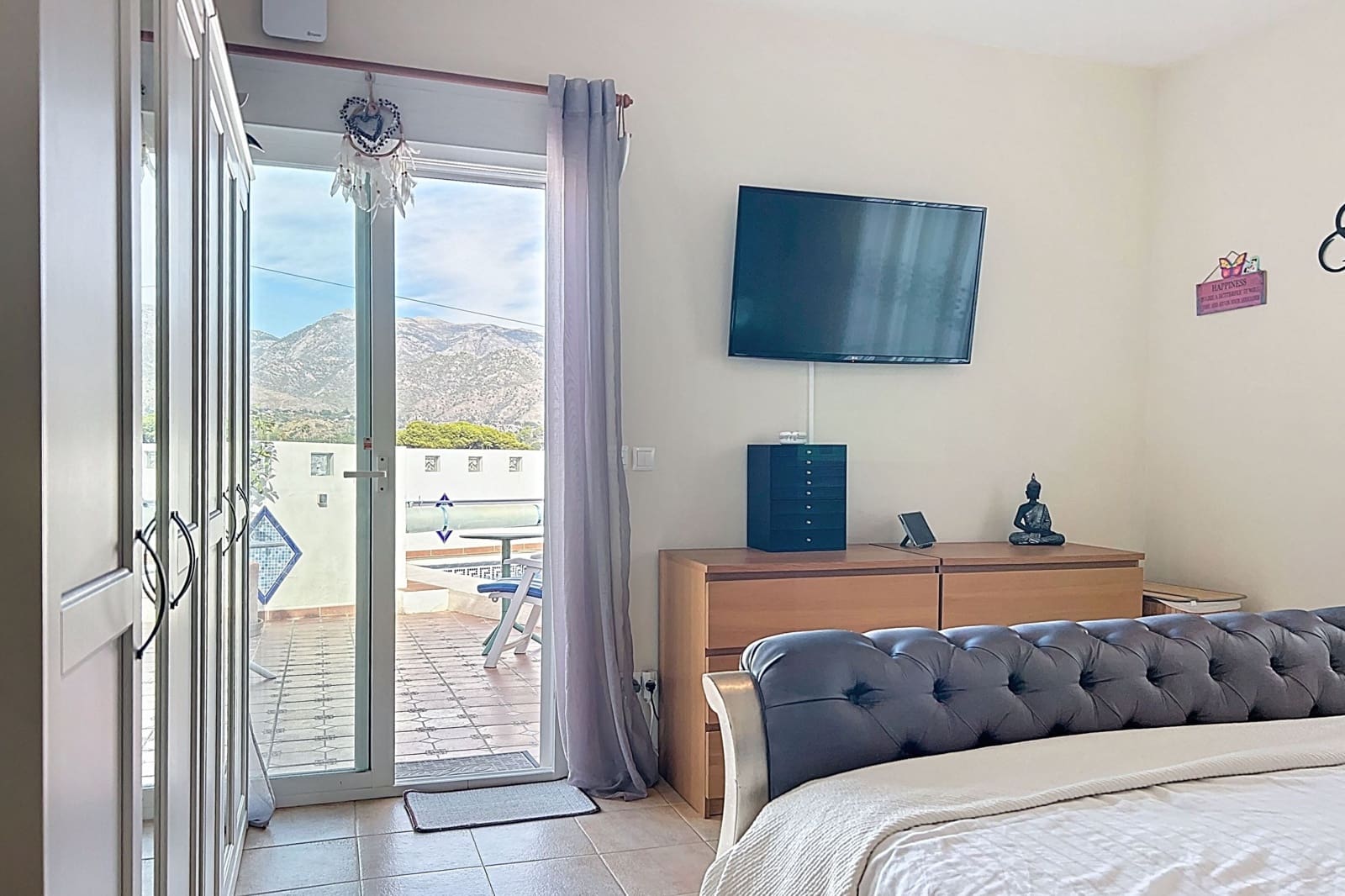 3 chambre Villa/Maison à vendre à Nerja avec piscine - 599 000 € (Ref: 9895154)