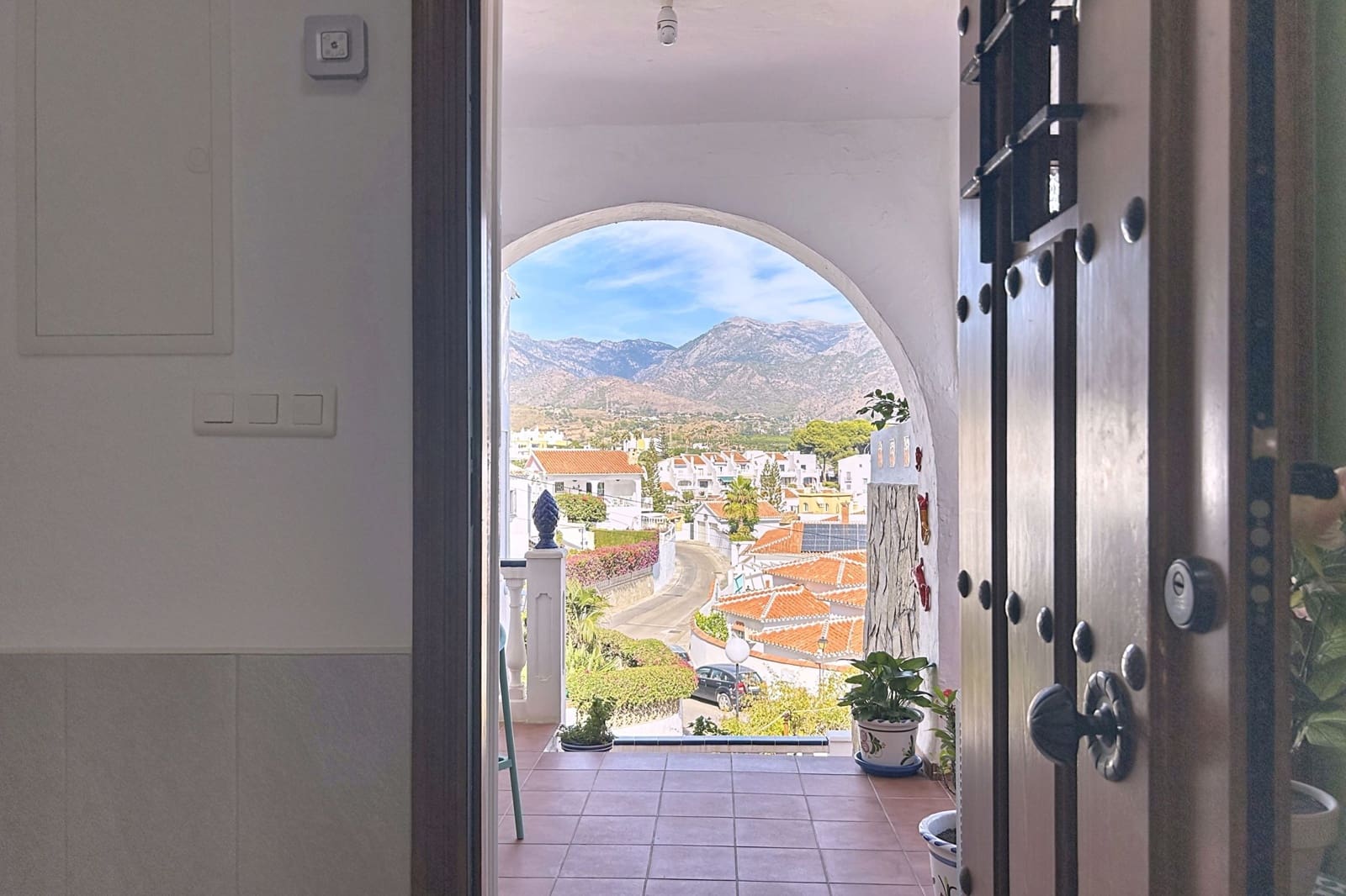 3 chambre Villa/Maison à vendre à Nerja avec piscine - 599 000 € (Ref: 9895154)
