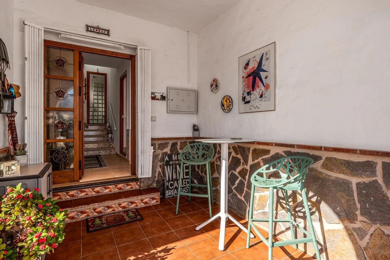 3 chambre Villa/Maison à vendre à Nerja avec piscine - 599 000 € (Ref: 9895154)