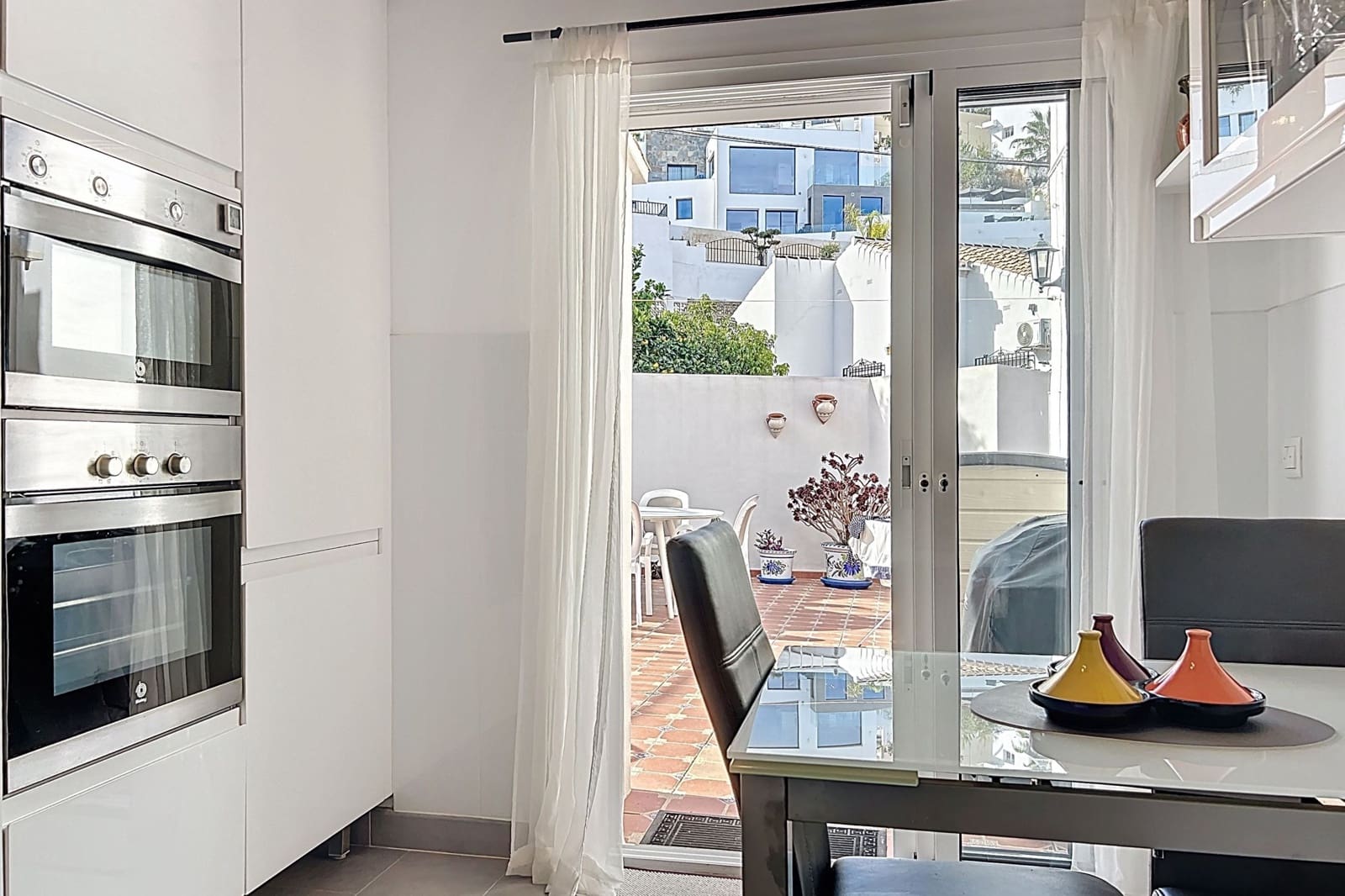 3 chambre Villa/Maison à vendre à Nerja avec piscine - 599 000 € (Ref: 9895154)