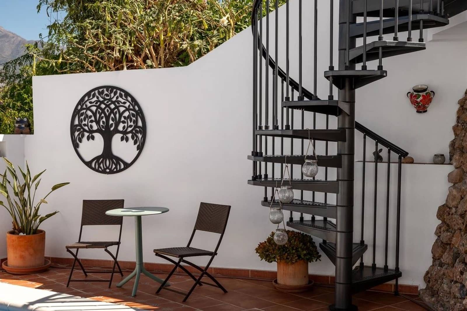 3 chambre Villa/Maison à vendre à Nerja avec piscine - 599 000 € (Ref: 9895154)