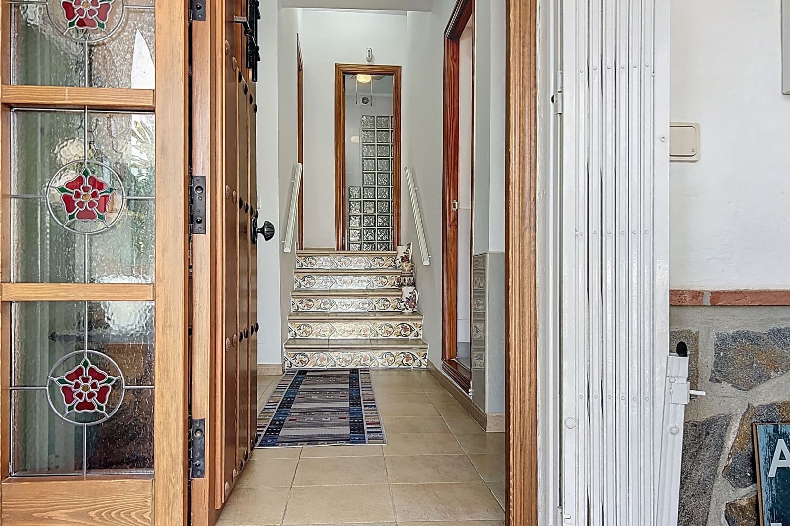3 chambre Villa/Maison à vendre à Nerja avec piscine - 599 000 € (Ref: 9895154)