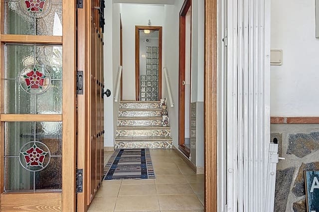 3 chambre Villa/Maison à vendre à Chaparil - Torrecilla - Punta Lara, Nerja avec piscine - 599 000 € (Ref: 9895154)