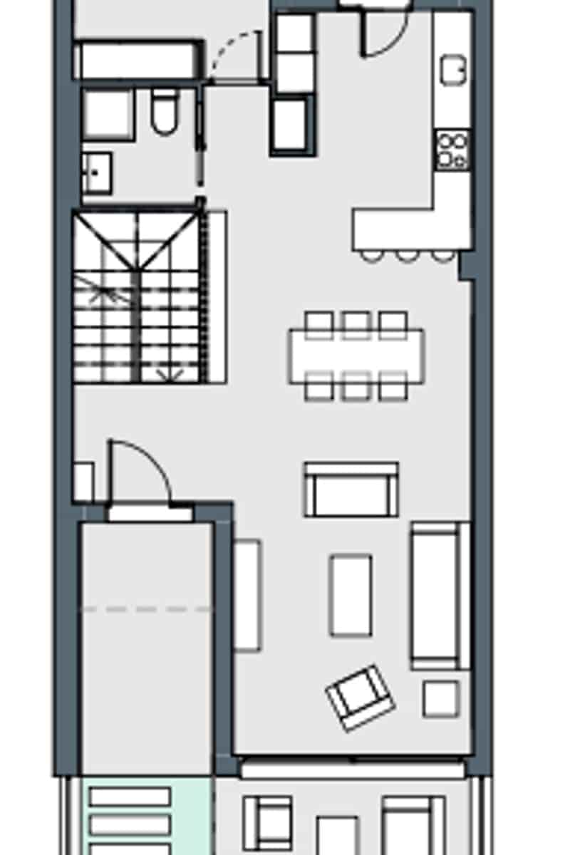 4 slaapkamer Huis te koop in Rincon de la Victoria - € 695.000 (Ref: 9946738)