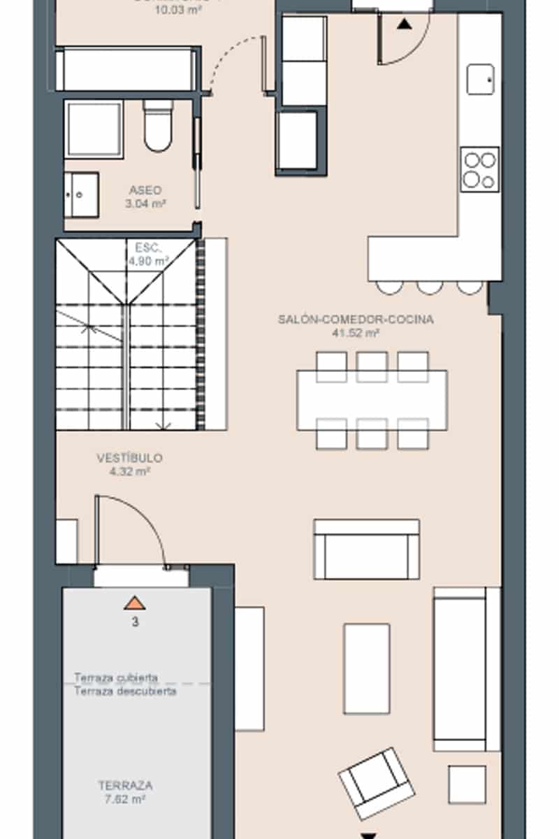 4 slaapkamer Huis te koop in Rincon de la Victoria - € 695.000 (Ref: 9946738)