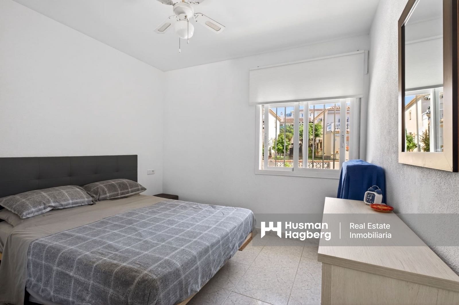 2 sypialnia Dom na sprzedaż w Torrox z basenem - 299 000 € (Ref: 9999031)
