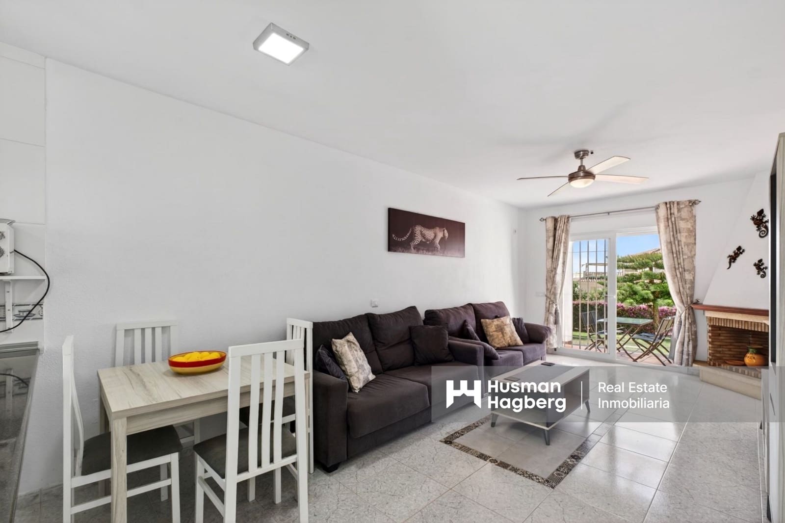 2 sypialnia Dom na sprzedaż w Torrox z basenem - 299 000 € (Ref: 9999031)