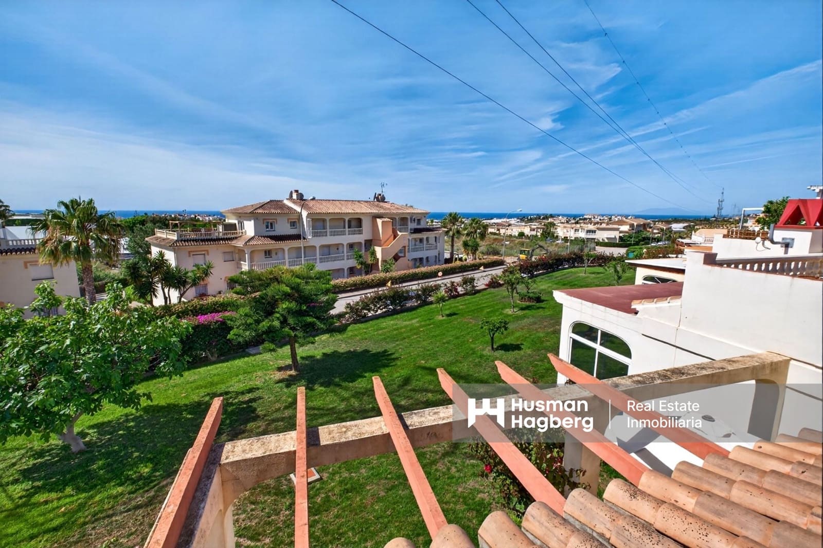 2 sypialnia Dom na sprzedaż w Torrox z basenem - 299 000 € (Ref: 9999031)