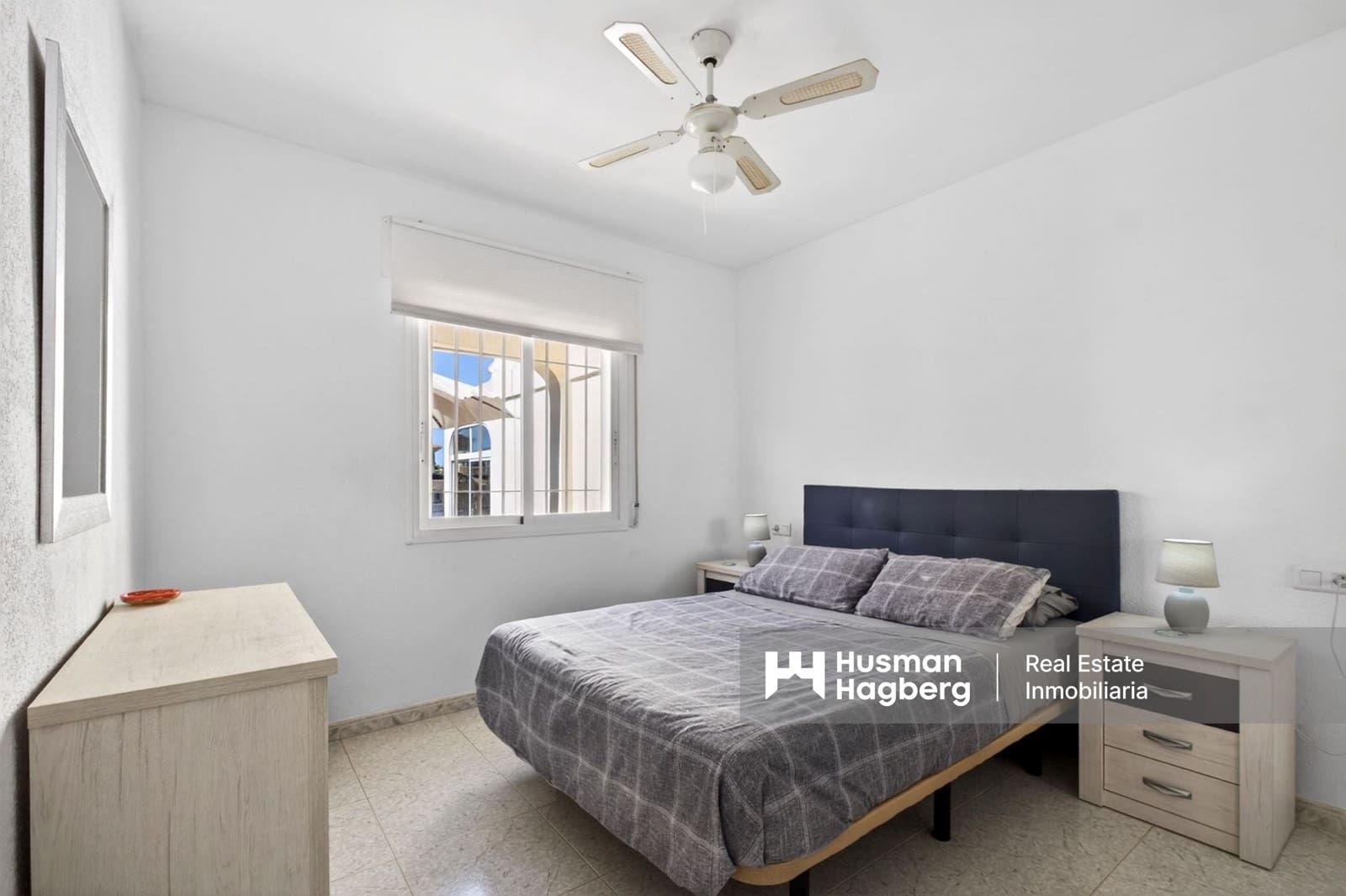 2 sypialnia Dom na sprzedaż w Torrox z basenem - 299 000 € (Ref: 9999031)