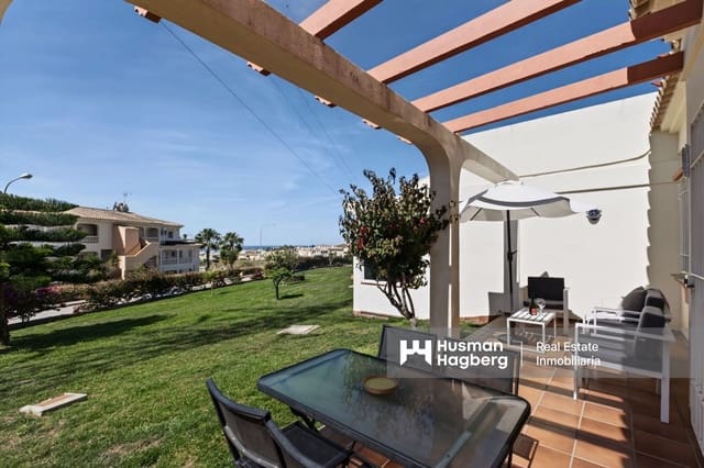 2 sypialnia Dom na sprzedaż w Torrox z basenem - 299 000 € (Ref: 9999031)