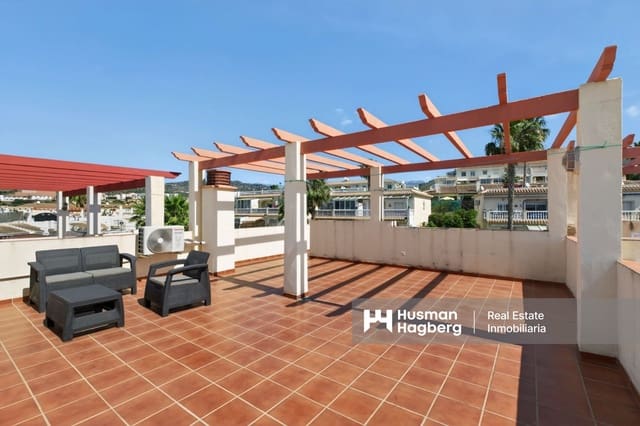 2 sypialnia Dom na sprzedaż w Torrox z basenem - 299 000 € (Ref: 9999031)
