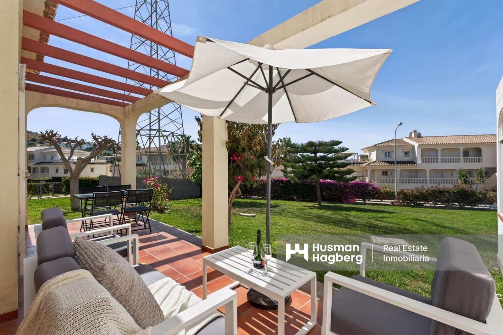 2 sypialnia Dom na sprzedaż w Torrox z basenem - 299 000 € (Ref: 9999031)