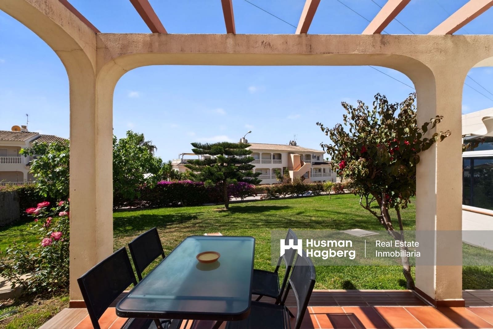 2 sypialnia Dom na sprzedaż w Torrox z basenem - 299 000 € (Ref: 9999031)