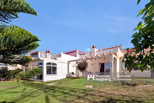 2 sypialnia Dom na sprzedaż w Torrox z basenem - 299 000 € (Ref: 9999031)