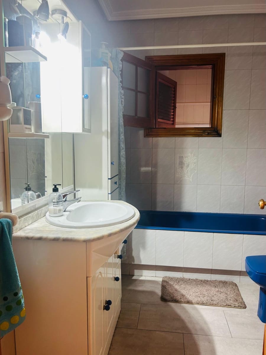 4 sovrum Villa till salu i San Pedro del Pinatar med garage - 429 000 € (Ref: 10005727)