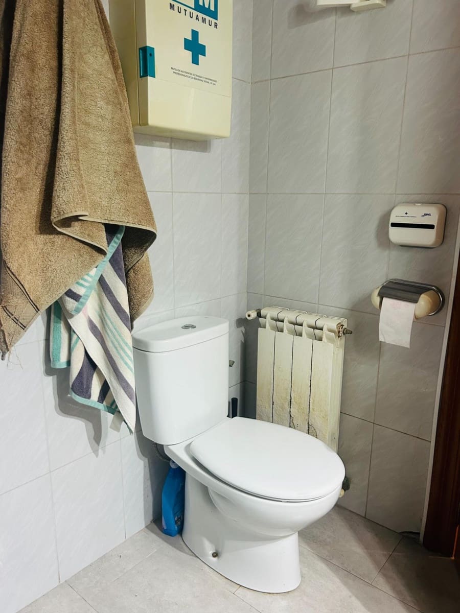 4 sovrum Villa till salu i San Pedro del Pinatar med garage - 429 000 € (Ref: 10005727)