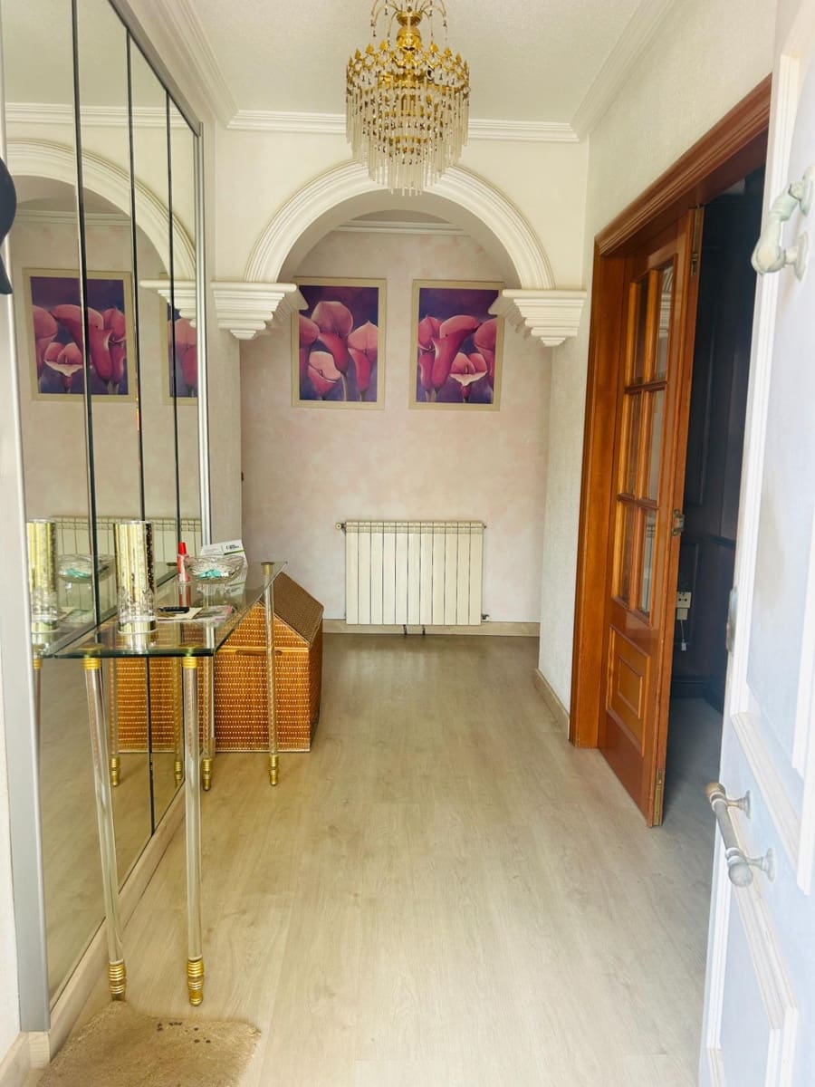 4 sovrum Villa till salu i San Pedro del Pinatar med garage - 429 000 € (Ref: 10005727)