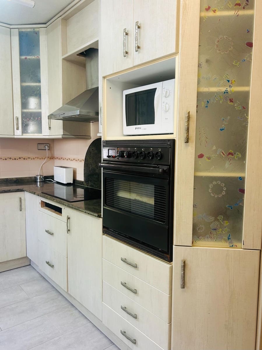 4 sovrum Villa till salu i San Pedro del Pinatar med garage - 429 000 € (Ref: 10005727)