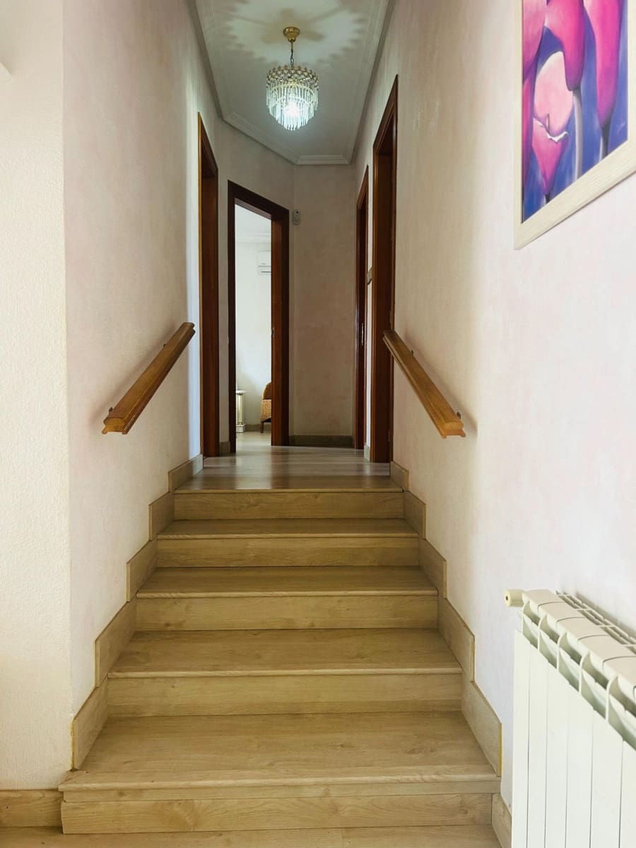 4 sovrum Villa till salu i San Pedro del Pinatar med garage - 429 000 € (Ref: 10005727)