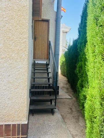 4 sovrum Villa till salu i San Pedro del Pinatar med garage - 429 000 € (Ref: 10005727)