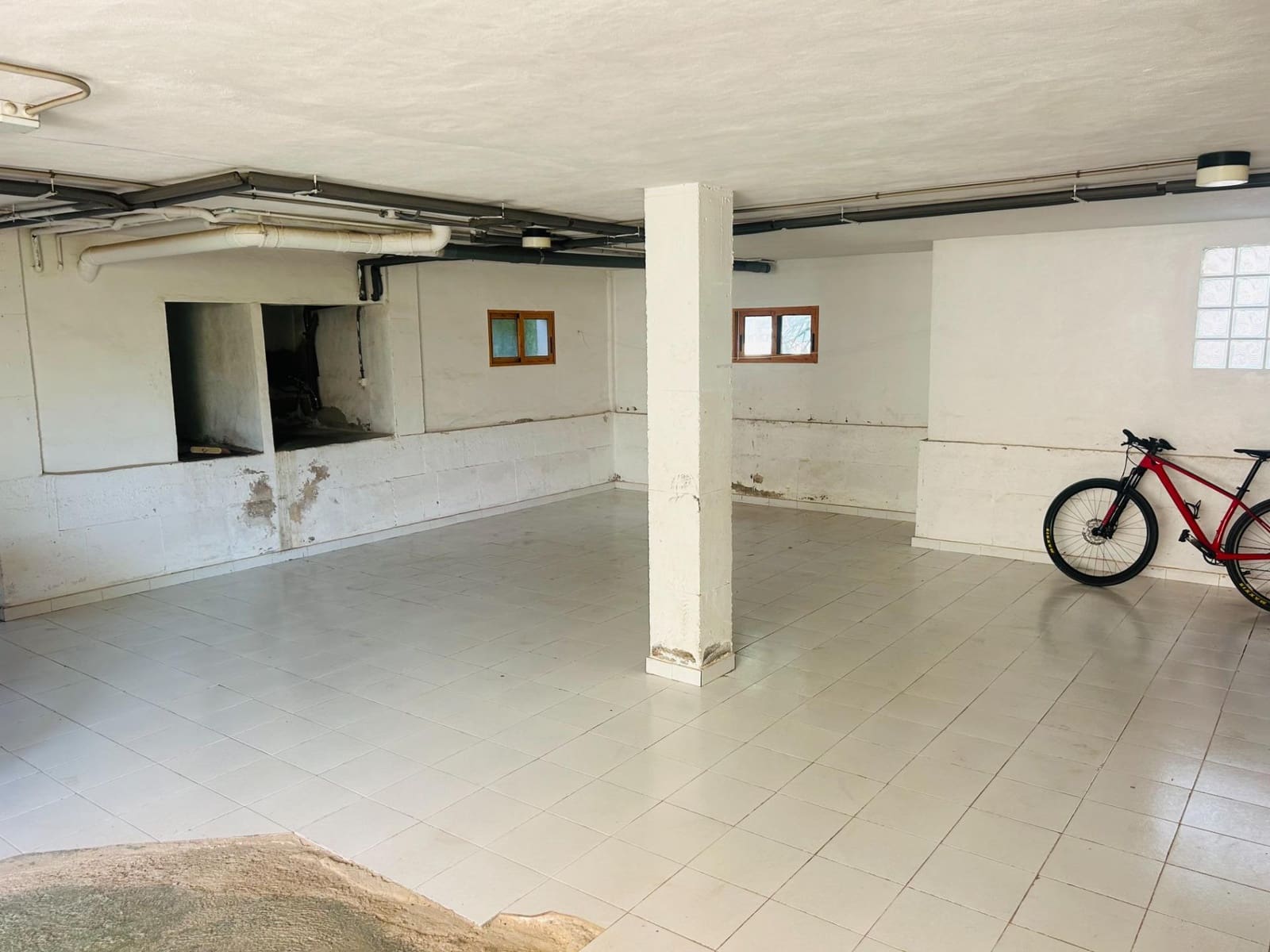 4 sovrum Villa till salu i San Pedro del Pinatar med garage - 429 000 € (Ref: 10005727)