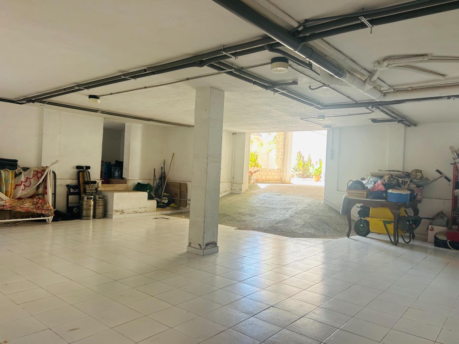 4 sovrum Villa till salu i San Pedro del Pinatar med garage - 429 000 € (Ref: 10005727)