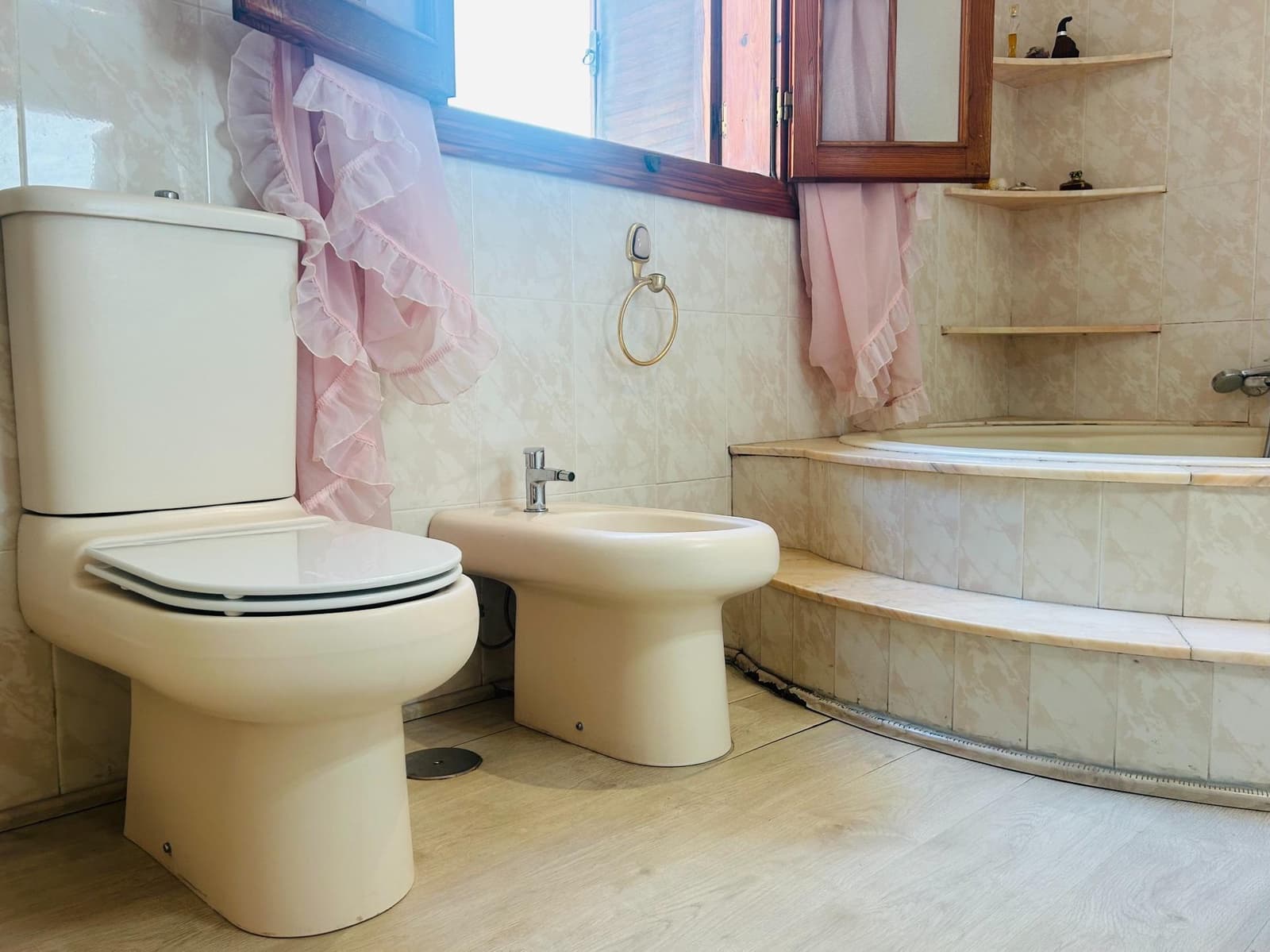 4 sovrum Villa till salu i San Pedro del Pinatar med garage - 429 000 € (Ref: 10005727)