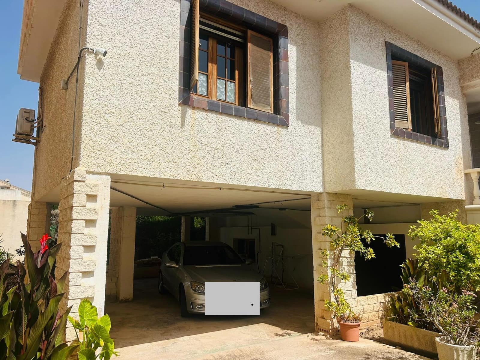 4 sovrum Villa till salu i San Pedro del Pinatar med garage - 429 000 € (Ref: 10005727)