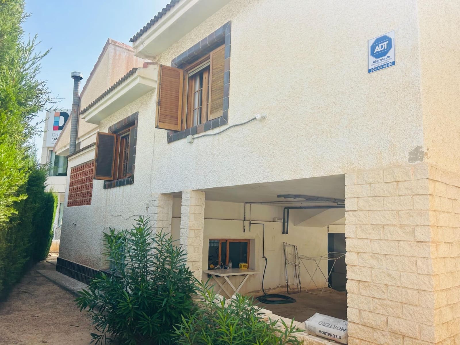 4 sovrum Villa till salu i San Pedro del Pinatar med garage - 429 000 € (Ref: 10005727)