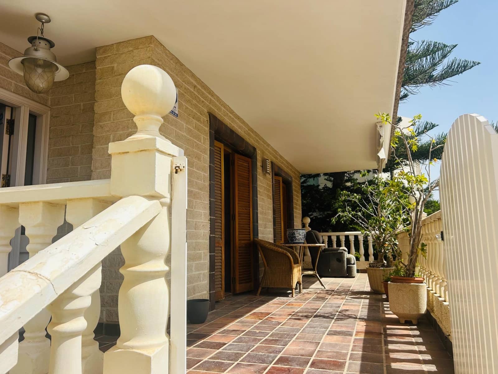 4 sovrum Villa till salu i San Pedro del Pinatar med garage - 429 000 € (Ref: 10005727)