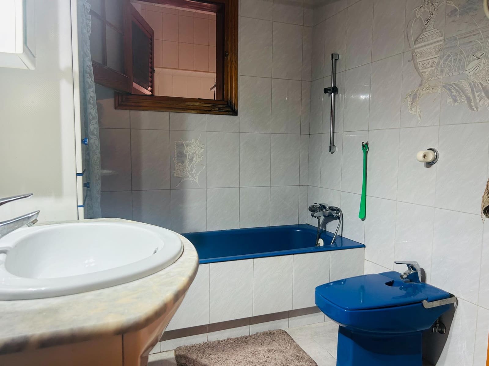 4 sovrum Villa till salu i San Pedro del Pinatar med garage - 429 000 € (Ref: 10005727)