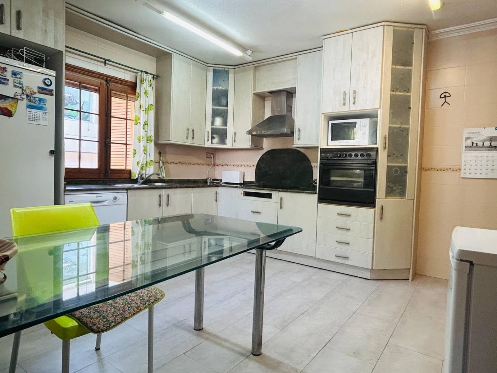 4 sovrum Villa till salu i San Pedro del Pinatar med garage - 429 000 € (Ref: 10005727)