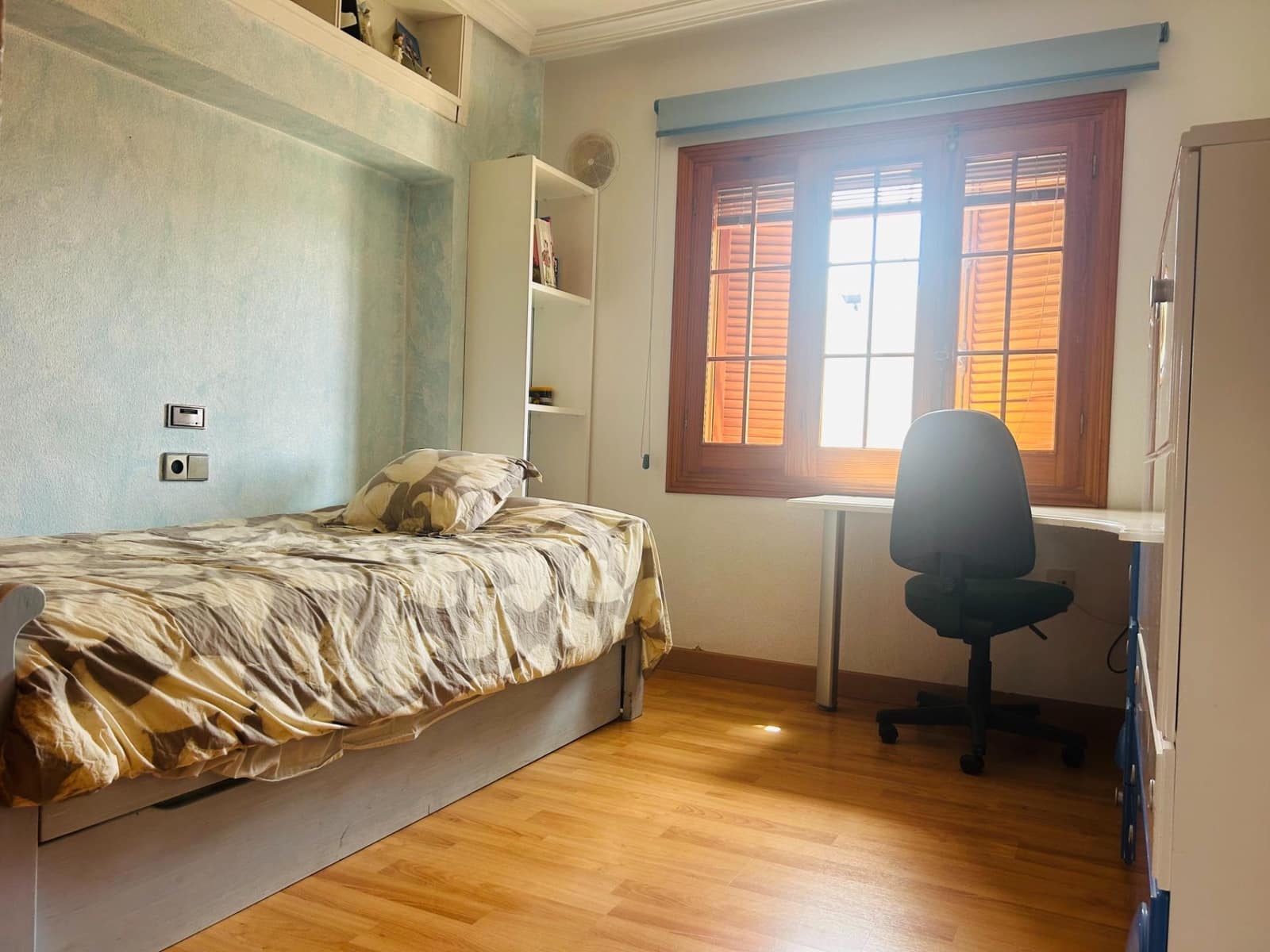 4 sovrum Villa till salu i San Pedro del Pinatar med garage - 429 000 € (Ref: 10005727)
