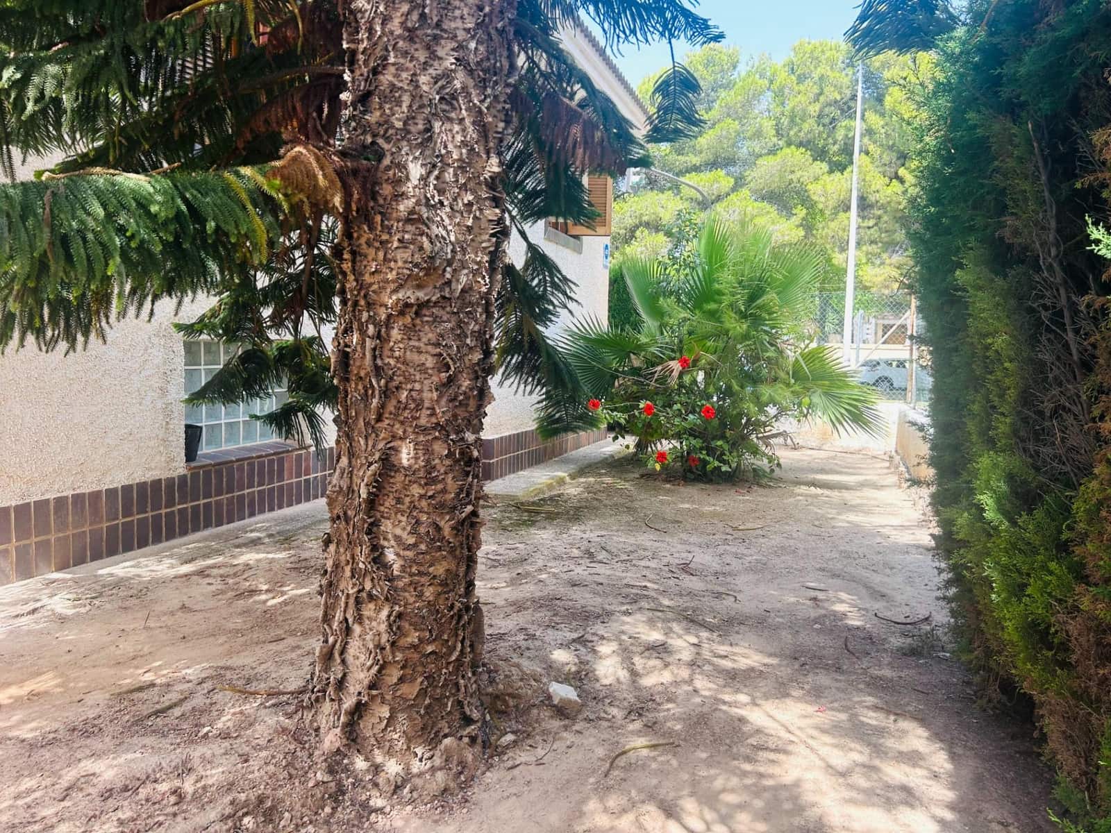 4 sovrum Villa till salu i San Pedro del Pinatar med garage - 429 000 € (Ref: 10005727)