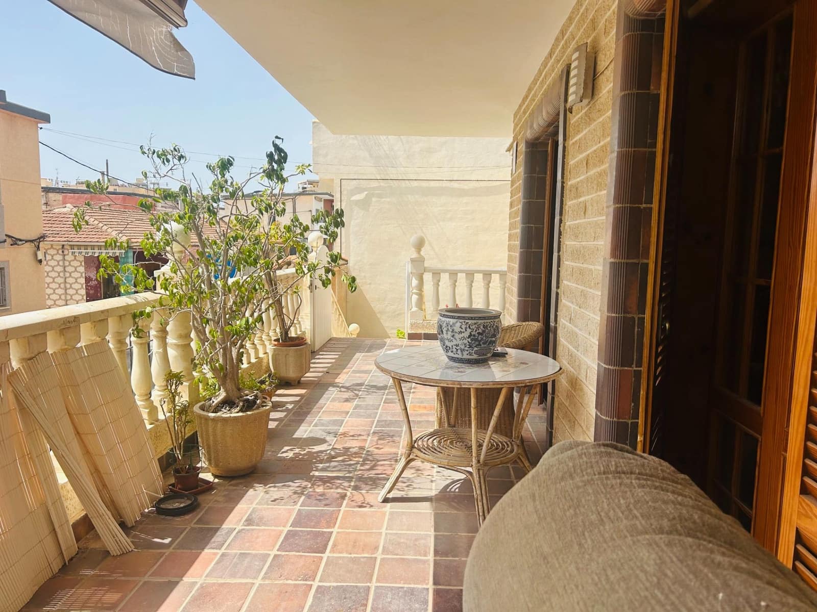 4 sovrum Villa till salu i San Pedro del Pinatar med garage - 429 000 € (Ref: 10005727)