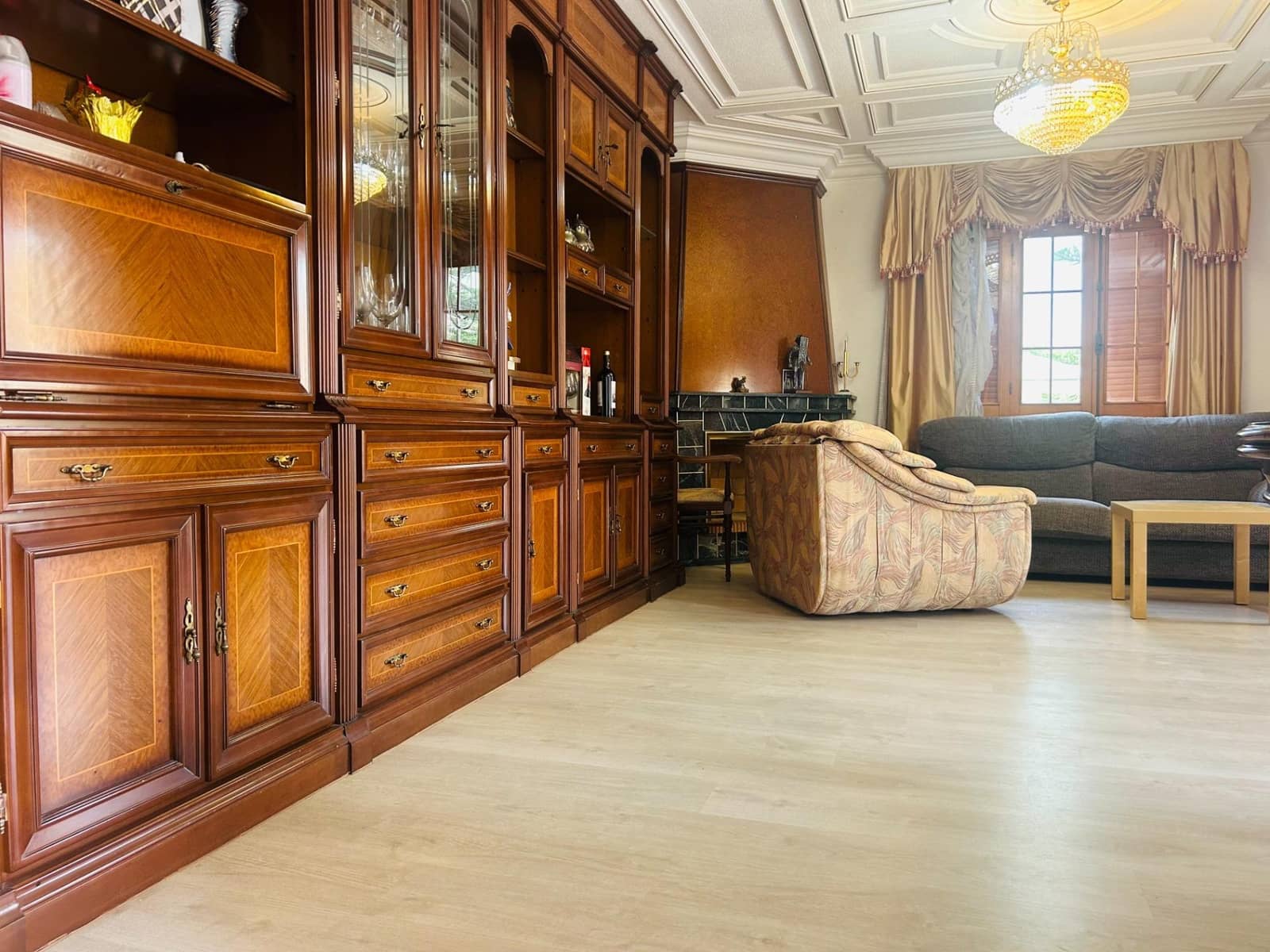 4 sovrum Villa till salu i San Pedro del Pinatar med garage - 429 000 € (Ref: 10005727)