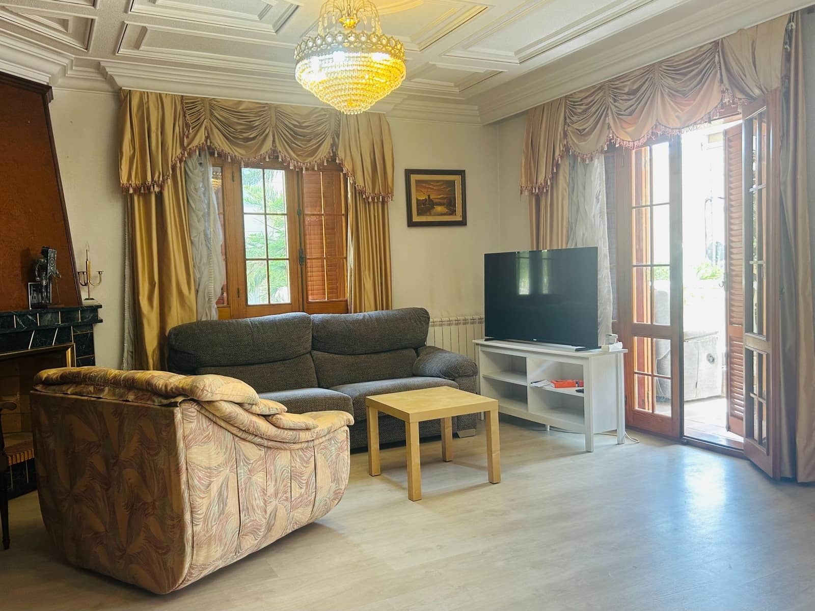 4 sovrum Villa till salu i San Pedro del Pinatar med garage - 429 000 € (Ref: 10005727)