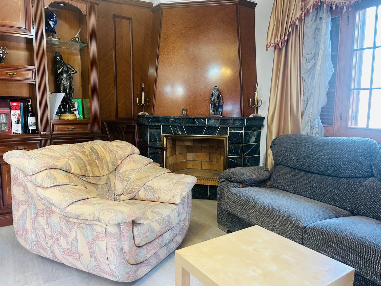 4 sovrum Villa till salu i San Pedro del Pinatar med garage - 429 000 € (Ref: 10005727)