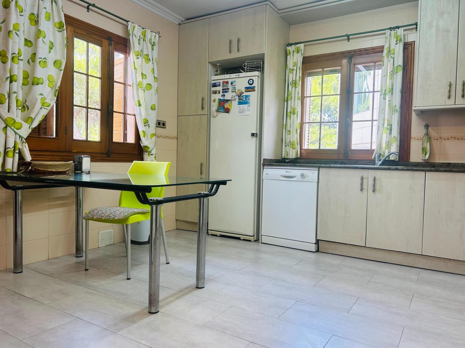 4 sovrum Villa till salu i San Pedro del Pinatar med garage - 429 000 € (Ref: 10005727)