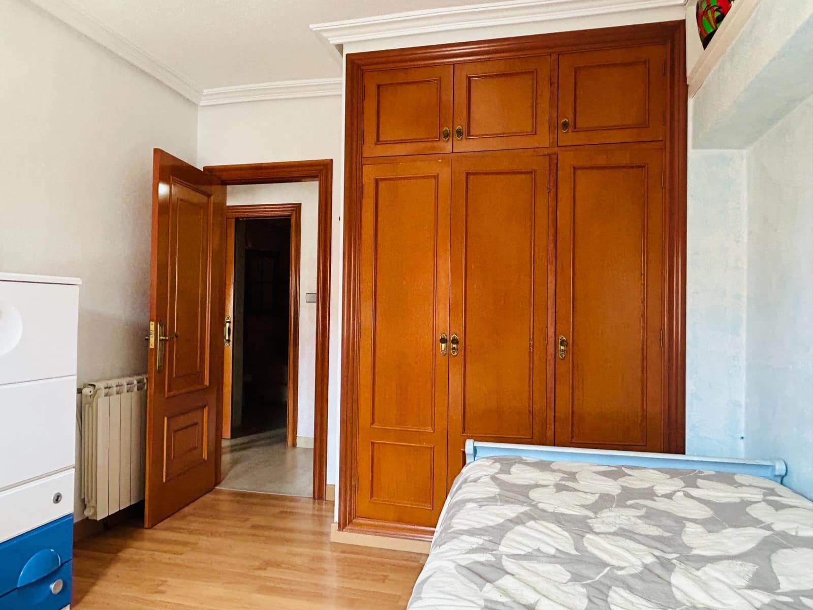 4 sovrum Villa till salu i San Pedro del Pinatar med garage - 429 000 € (Ref: 10005727)