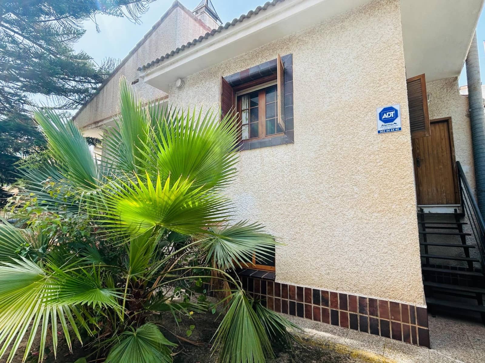 4 sovrum Villa till salu i San Pedro del Pinatar med garage - 429 000 € (Ref: 10005727)