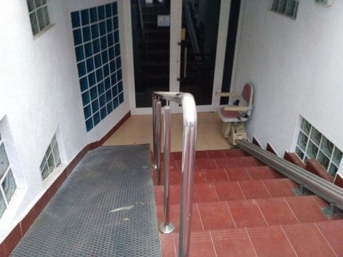 Local Comercial en Torre de la Horadada, Pilar de la Horadada en venta - 140.000 € (Ref: 10047445)