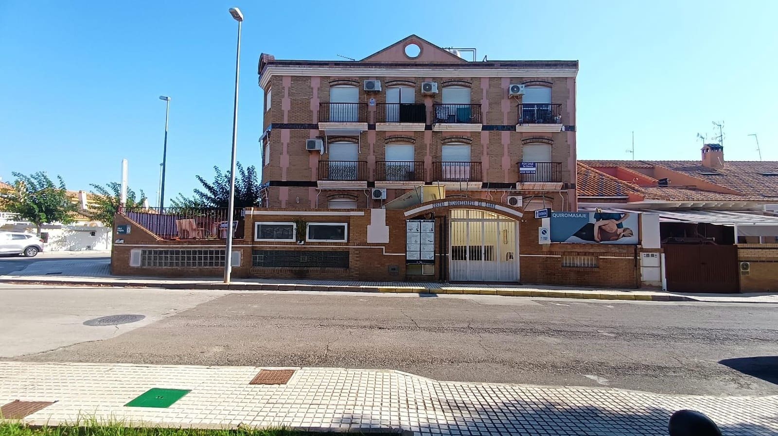 Local Comercial en Torre de la Horadada en venta - 140.000 € (Ref: 10047445)