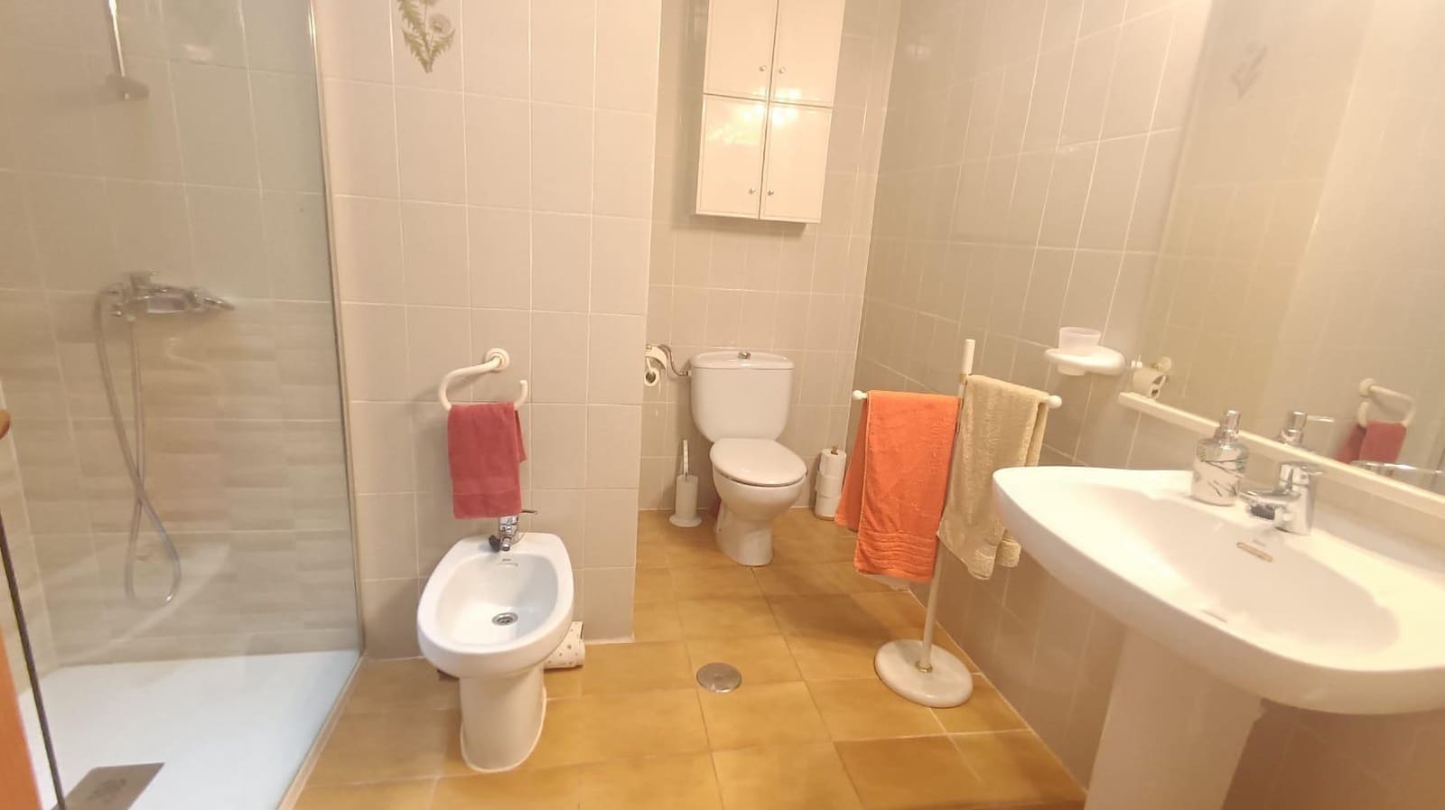 3 sovrum Lägenhet till salu i Lo Pagan - 160 000 € (Ref: 10070952)